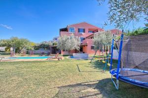 House Aldo 
