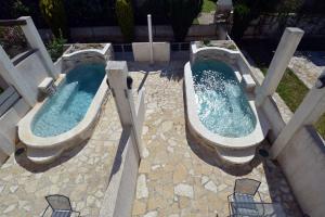 Villa Blue II 