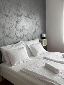 Apartman Trsat
