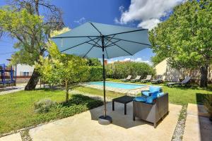 Villa Sherpa 