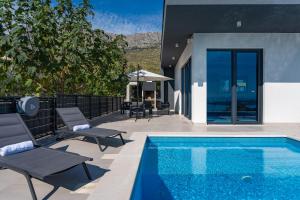 Villa Magdalena Kaštela