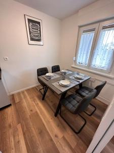 Apartman Trsat 