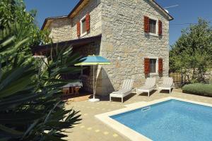 Villa Angelo & Marija 
