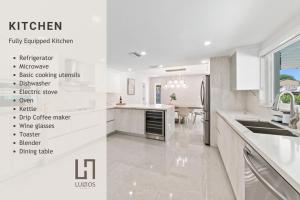 Ultimate Vacation Retreat heated pool & Mini Golf L63