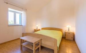 Ferienwohnung mit Pool, Klima, Grillplatz, Balkon