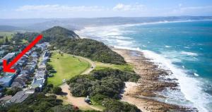 Chintsa West Beach Cottage