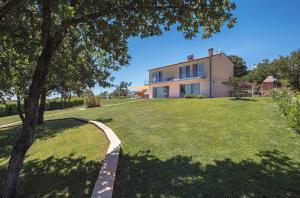 Finca mit privatem Infinity-Pool, Klima, WLAN und atemberaubenden Ausblick