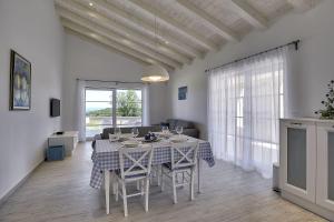 Schöne Finca mit privatem Pool, Klima, WLAN, Terrasse, Grill