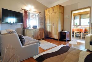 Herrliches Ferienhaus mit Klima, WLAN, Terrasse und Grillbereich