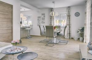 Top Villa mit privatem Pool, WLAN, Sonnenliegen, Terrasse und eigenem Grillbereich