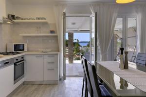 Traumhafte Strandfinca mit eigenem Zugang zum Strand und Klima, WLAN, BBQ