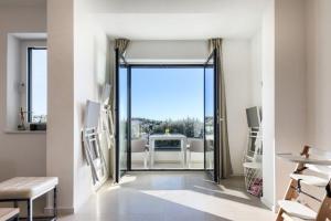 Exklusive Villa mit privatem Pool 50 Meter zum Strand