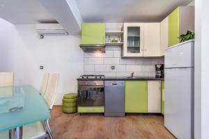 Wunderschöne Villa mit privatem Pool, Klima, WLAN