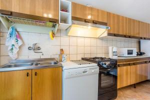 Komplett umzäuntes Ferienhaus mit Klima, WLAN