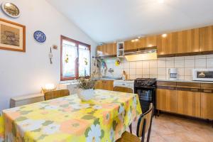 Komplett umzäuntes Ferienhaus mit Klima, WLAN