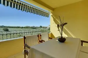 Neue Ferienwohnung mit Parkplatz, Klima in einer ruhigen Lage von Pula - Valdebek