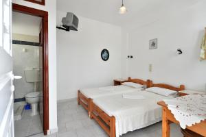 Nikolas Naousa Guesthouse Paros Greece