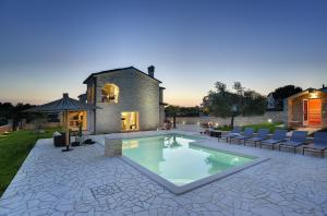 Villa Paradiso 