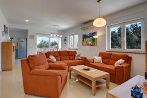 Komfortables Ferienhaus mit Klima, WLAN, Grill und Parkplatz