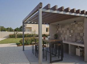 Neue Villa bei Rovinj mit privatem Pool, WLAN, Klima