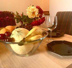 ANTICO BORGO PRABIÙ Appartement Hegos