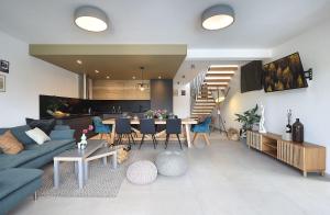 Luxusvilla in Pula mit privatem Pool, Tischtennis, BBQ, WLAN