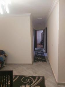 Furnished apartment for rent in New Cairo 2