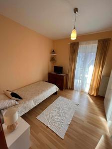 Miss apartman