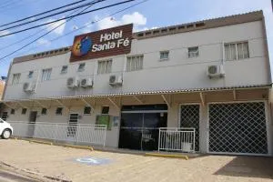 Hotel Santa Fé - 容迪亚伊