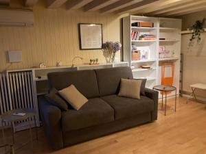 Piccola dimora in palazzo storico