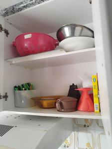Apartamento no condomínio Mediterranée- 3 quadras do mar- 1 dormitório em Capão Novo