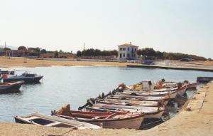 Terpsichore Apartments Messinia Greece