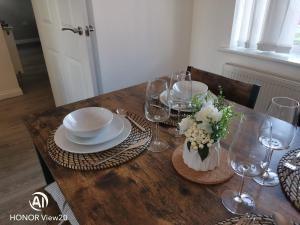 Olive and Carols Walsall Stays