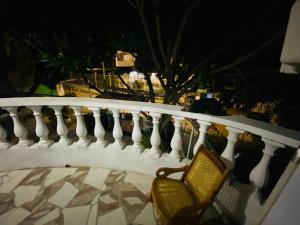 Habitaciones y aptos Isabella