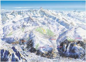 Le studio des oursons