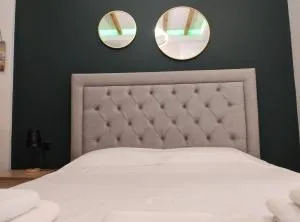 Petit Apartment - City Center - GORGOPOTAMOU 1 - 维尔吉纳