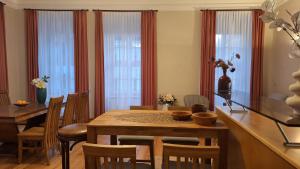 Stadtpalais Romantik-Suite 3 Zimmer maximal 6 Personen