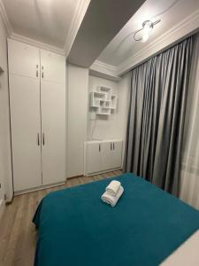 Apartment Gamsakhurdia Strret In Kutaisi