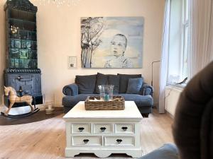 Ferienhaus NATURlich Wassermuhle - 5hvězdičkové hotely ve městě Kappeln