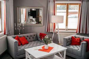 Ferienhaus Kleiner Onkel