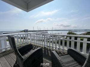 The Sea Room