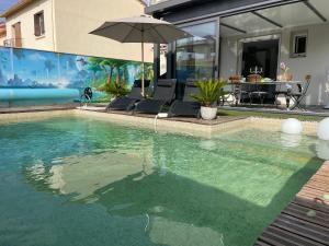 Relaxation AquatiqueGarantie100%