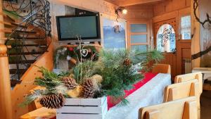 U Zająca pod miedzą