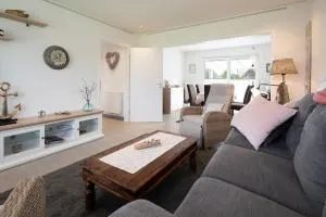 Ferienhaus Domke - Hemme