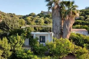 Dimitris family house - Preveli