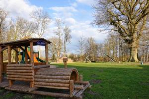 FerienGut Gaarz - Im Park 3