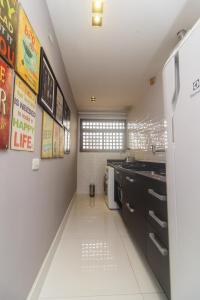 Apartment Ocean View II