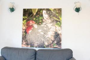 FerienGut Gaarz - Stellmacherei 27