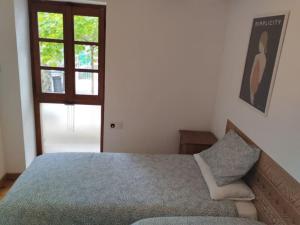 Apartamento centro Benasque