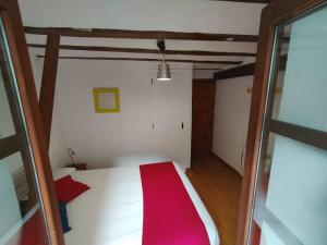 Apartamento centro Benasque